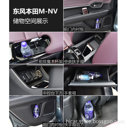H0NDA MNV & XNV!! New & Reliable!!! Ev Car High Quality Electric Speed Vehicle/Electric Car/ Automotive /